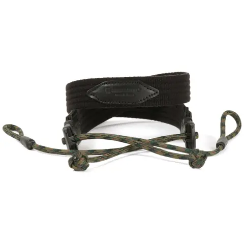 Artisan & Artist ACAM P25 Parachute Cord Strap Cam