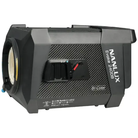 Nanlux Center Of Gravity Adjuster For Evoke 2400B