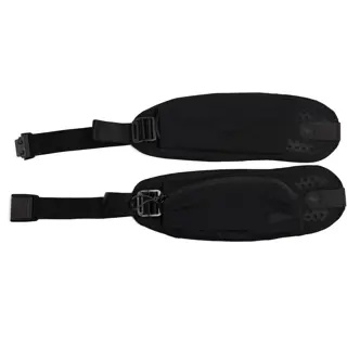 Peak Design Hip Belt voor Outdoor 25L + 45L - Black