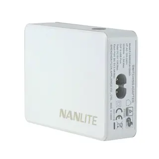 Nanlite 1/6 USB Charger