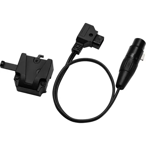 COLBOR VM3 V-mount Adapter