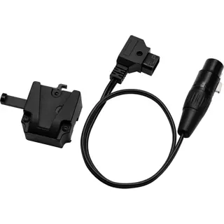 COLBOR VM3 V-mount Adapter