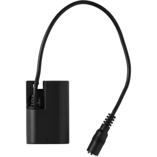 TetherTools Relay Camera Coupler voor Canon LP-E6