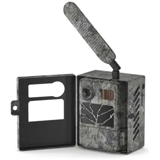 ZEISS Metal housing for Secacam 3