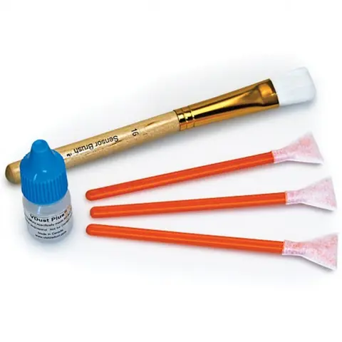 VisibleDust Dry & Wet Sensor Cleaning Kit 1.3x