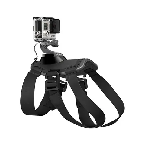 GoPro Fetch (Dog Harness)