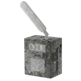 Zeiss Secacam 7 behuizing