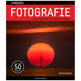 Handboek Fotografie 11e editie