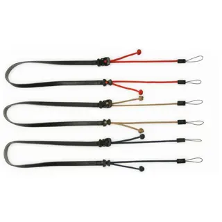 Artisan & Artist ACAM P12 Flynn Strap Tan