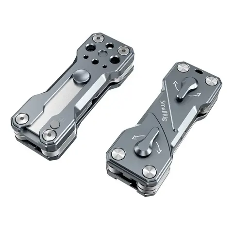 SmallRig 2495 Folding Screwdriver Kit Hunter