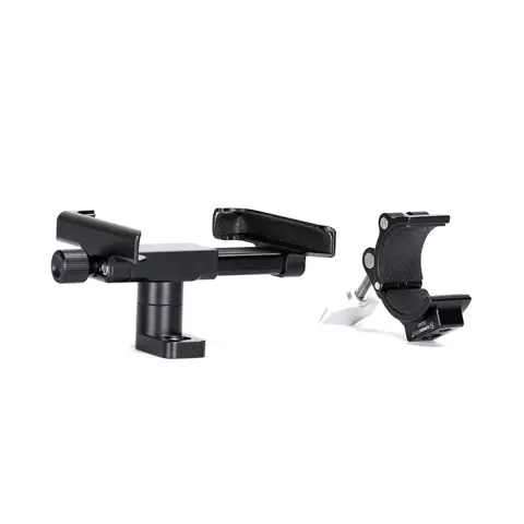 Sunwayfoto Mobile phone bike mount clamp seat BM-01T