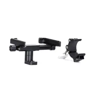Sunwayfoto Mobile phone bike mount clamp seat BM-01T