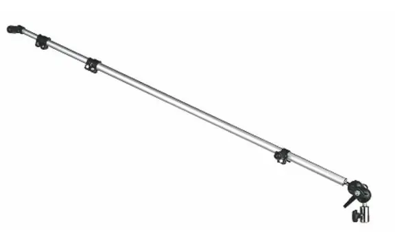 Falcon Eyes Reflectorhouder RBT-2566 met spigotaansluiting