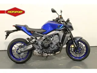 Yamaha MT 09 Y-AMT (bj 2025)