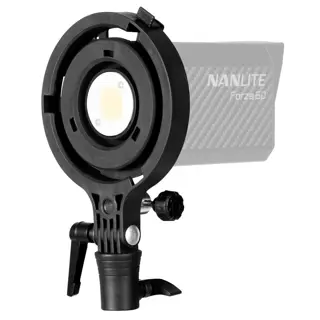 Bowens Mount Adapter for FM Mount