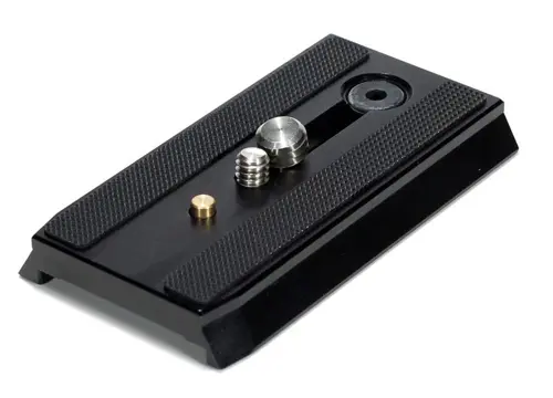 Manfrotto 501PL Video camera plate