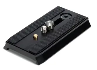 Manfrotto 501PL Video camera plate