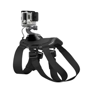 GoPro Fetch (Dog Harness)