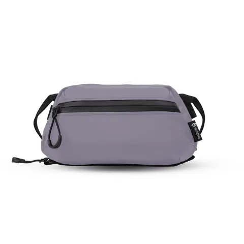 WANDRD Tech Pouch Medium Uyuni Purple