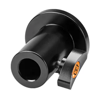 Tether Tools Rock Solid Baby Ball Head Adapter