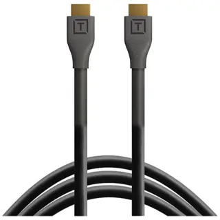 TetherTools TetherPro HDMI 2.0 To HDMI 2.0 15' (4.6m) Black