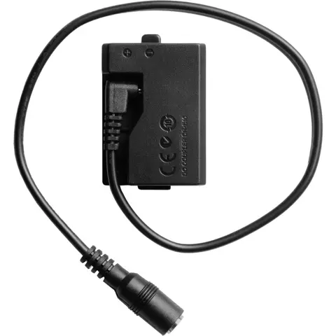 TetherTools Relay Camera Coupler voor Canon LP-E10