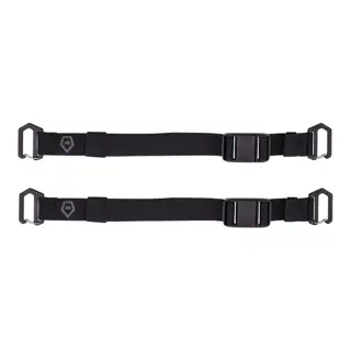 WANDRD Premium Accessory Strap Black V2
