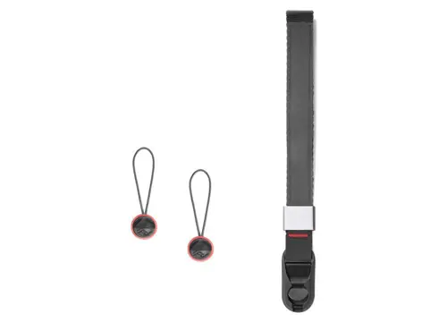 Peak Design Cuff Black