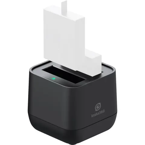Insta360 ONE X charging station