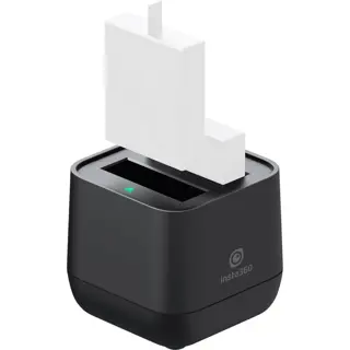Insta360 ONE X charging station