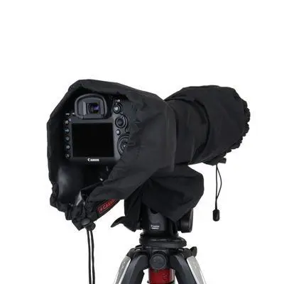 Caruba Raincover B1 - Black Small