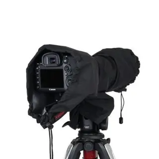 Caruba Raincover B1 - Black Small