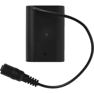 TetherTools Relay Camera Coupler voor Panasonic DMW-BLF19