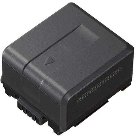 Panasonic DMW-BLA13 accu