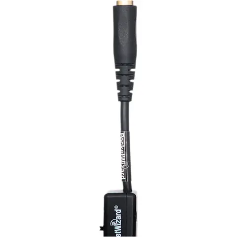 PocketWizard PTMM Pre-Trigger adapter