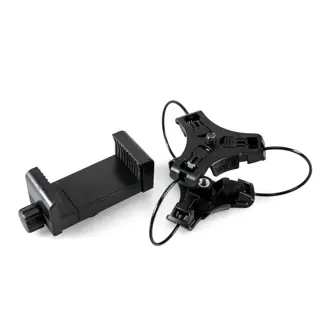 Wiral Smartphone Mount w/ Damper