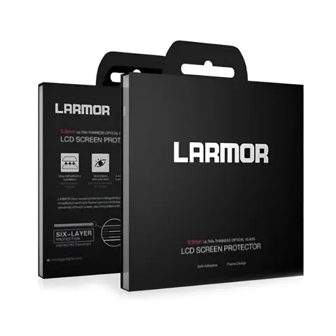 GGS Larmor SA Protector Nikon Z6 III