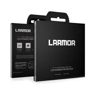 GGS Larmor SA Protector Nikon Z6 III