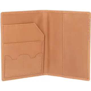 Nikon Paspoorthouder