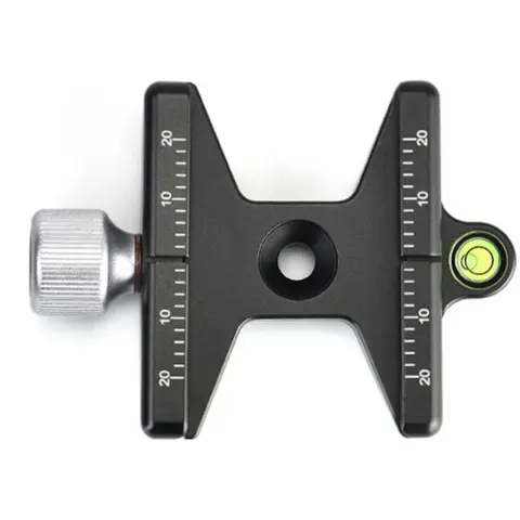 Sunwayfoto Universal Arca Standard QR Clamp SSC-60