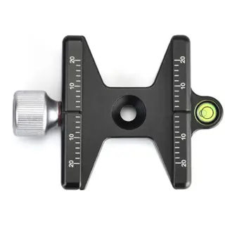 Sunwayfoto Universal Arca Standard QR Clamp SSC-60