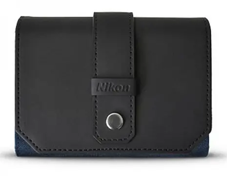 Nikon CS-P18 Case voor COOLPIX A1000
