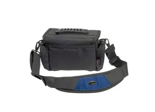 Godspeed SY501 zwart/blauw