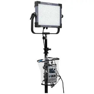 Nanlite Rain Cover For Alien 150C/300C Control Unit