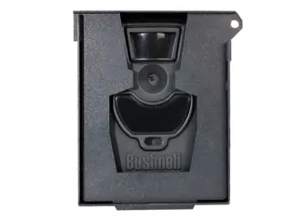 Bushnell Security Case Grijs Metaal