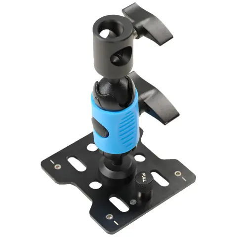 Nanlite Universal Holder For Pavoslim