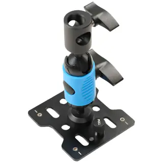 Nanlite Universal Holder For Pavoslim