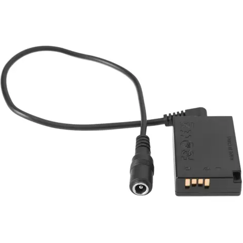 TetherTools Relay Camera Coupler voor Canon LP-E17