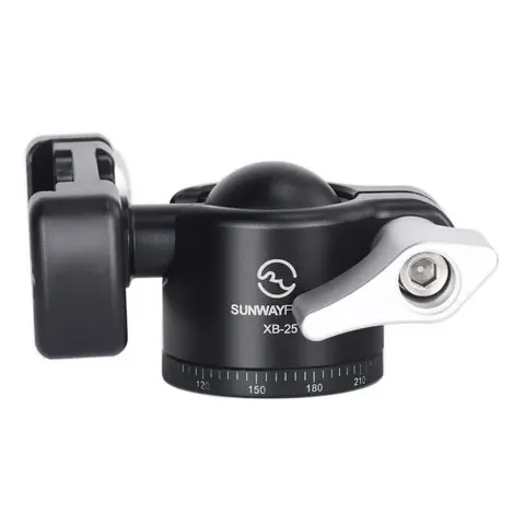 Sunwayfoto Ballhead XB-25