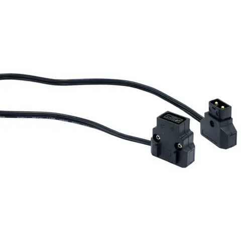 FXLion B01-B02 Cable D-tap Extender